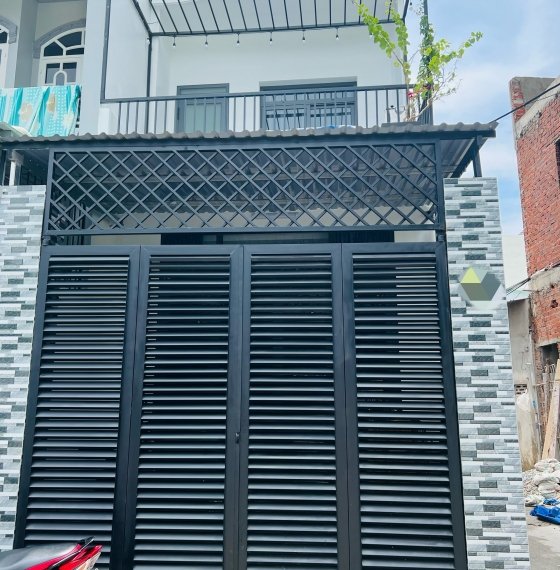 Bán nhà mới đẹp , hiện đại , vị trí đẹp trung tâm tp Vũng tàu