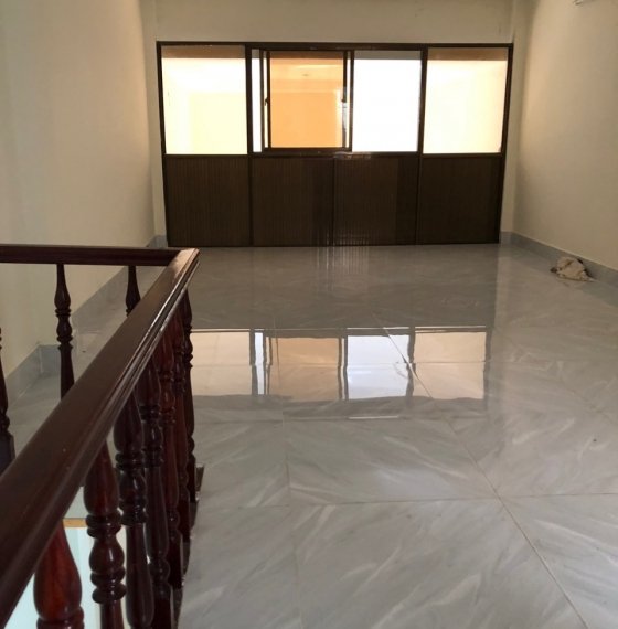 Bán Nhà phường 7 Vũng Tàu