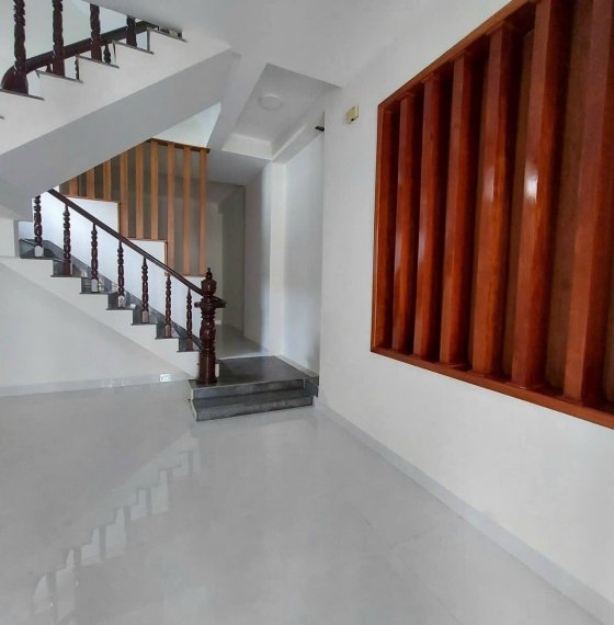 Bán nhà Vũng tàu  1 trệt 2 lầu mới đẹp