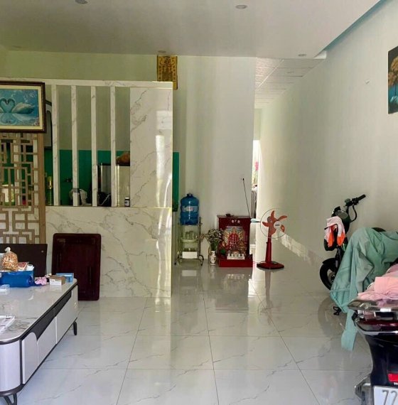 Bán nhà đẹp giá rẻ đường 30/4 phường 11 tp Vũng tàu