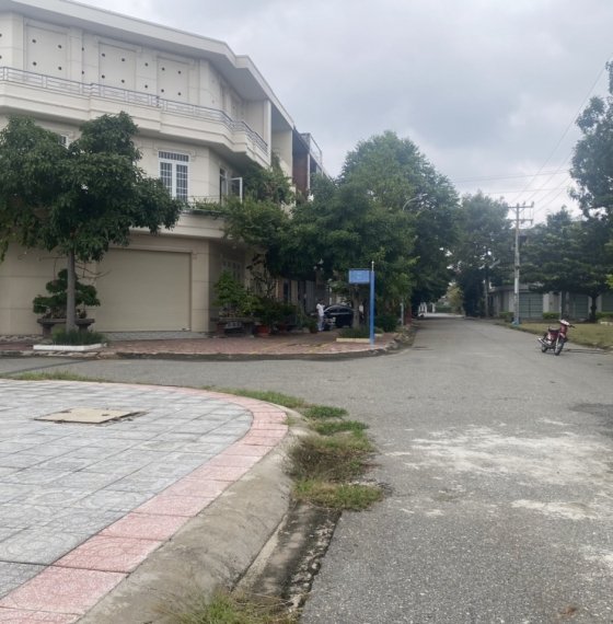 Bán đất khu đồi 2 P10TPVT