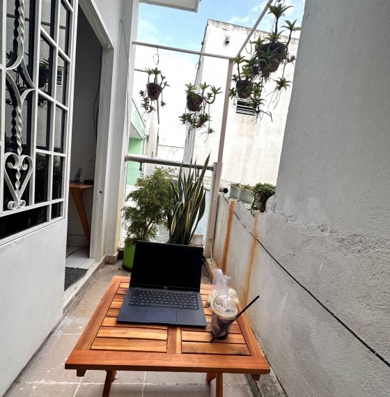 Bán nhà đường Phạm Hồng Thái TpVt