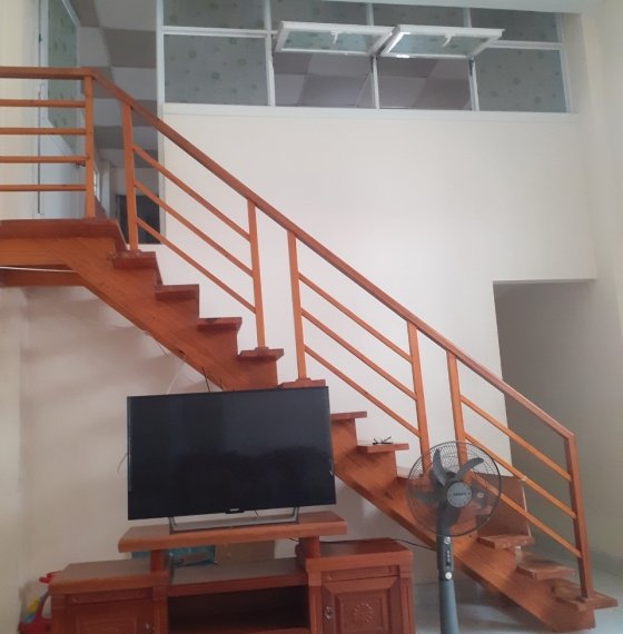 Bán Nhà phường Rạch dừa tp Vũng tàu