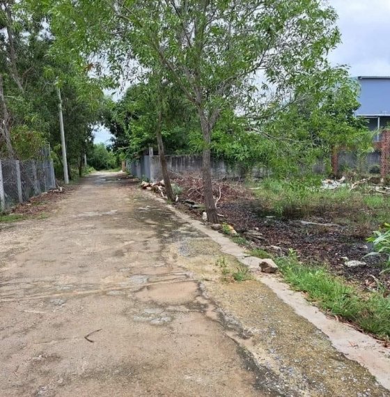 Bán đất giá rẻ tp Vũng tàu