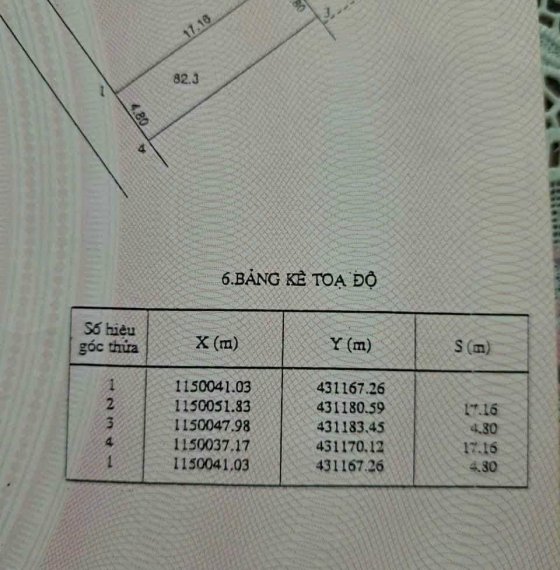 Bán Đất sổ riêng Giá rẻ tặng nhà tôn hẻm xe hơi đường 30/4 phường 11 tp Vũng tàu