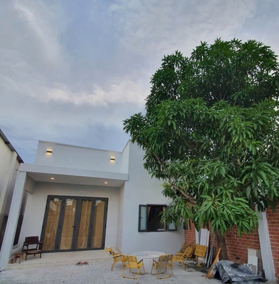 Bán Nhà biển Long Hải Vũng Tàu