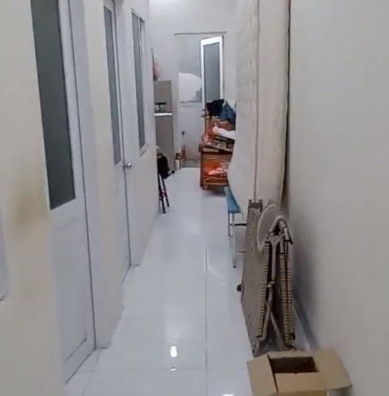 Bán nhà cấp 4 hẻm xe hơi đường 30/4 phường 11, tp Vũng Tàu.