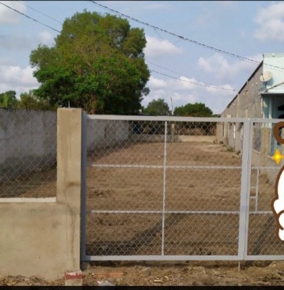 Cần Bán đất sổ riêng Mặt Tiền Đường Phước Thắng thành phố Vũng Tàu GIÁ RẺ
