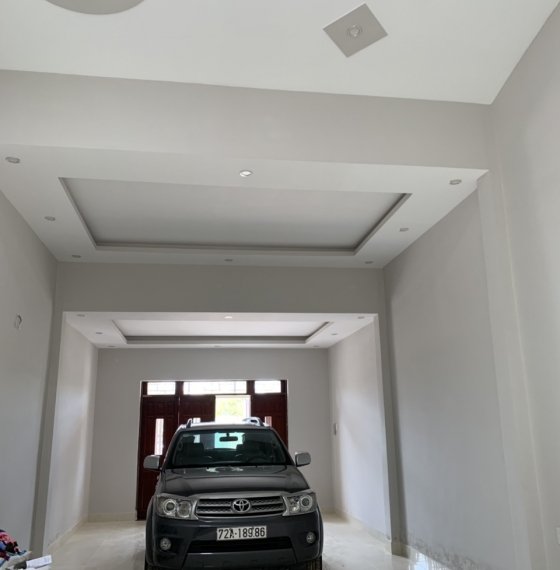 Cần bán nhà mặt tiền đường Rạch Bà tp Vũng Tàu giá rẻ