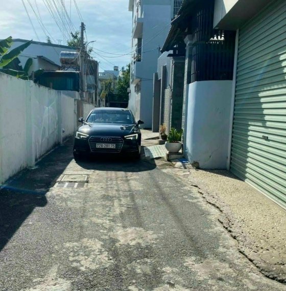 Bán nhà đường ngô quyền phường thắng nhất