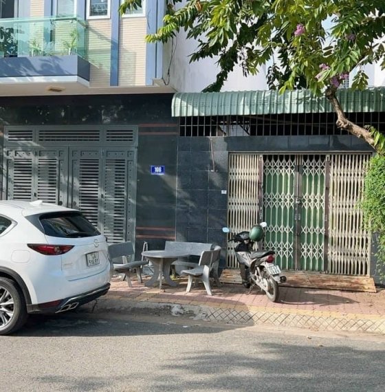 Bán nhà phường Long Tâm TP bà rịa