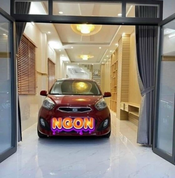 Bán nhà đường Nguyễn An Ninh TpVt