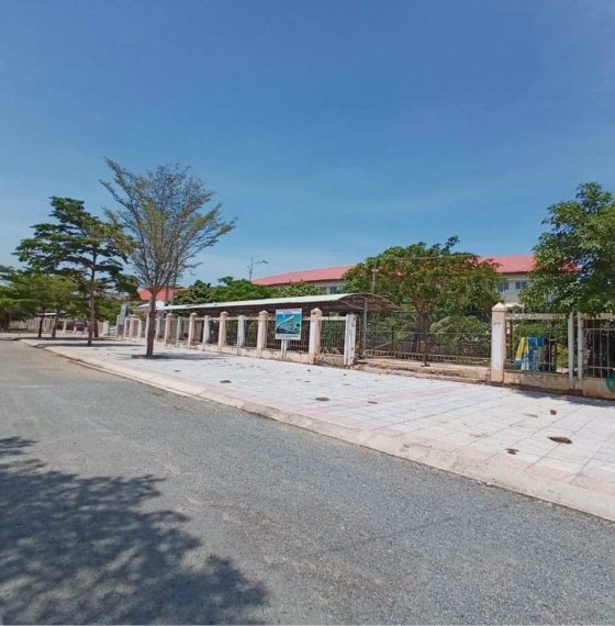 Bán đất dự án sông cây khế