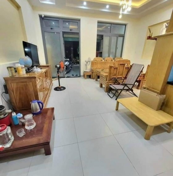 Bán nhà phường 12tpvt