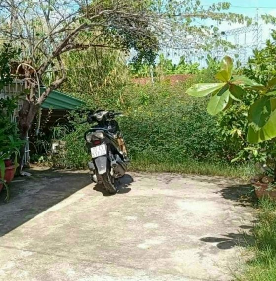 Bán đất hẻm 3 4 bắc sơn