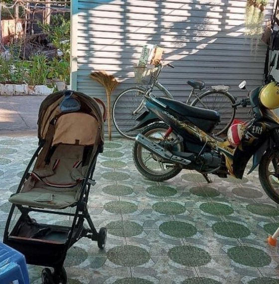 Bán nhà đường 30/4 P11TPVT