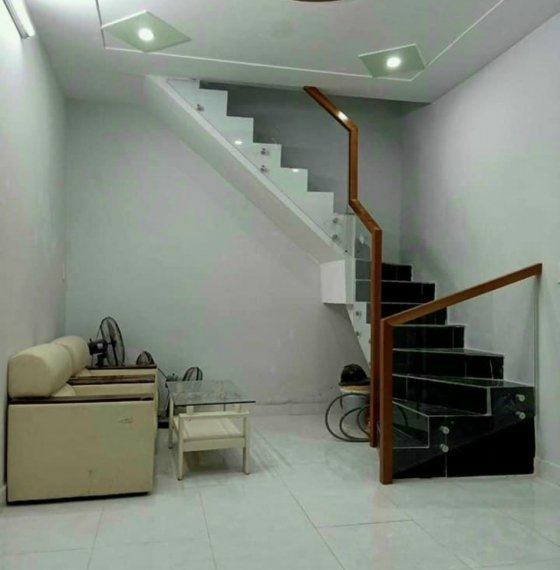 Bán nhà đường Nguyễn Hữu Cảnh phường Thắng Nhất TpVt