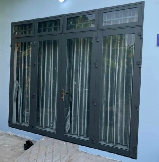 Bán nhà đường 2/9 p12tpvt