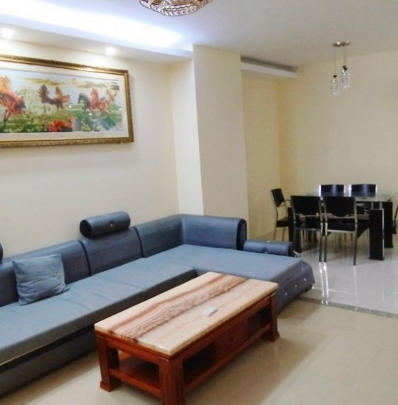 Bán chung cư Sơn Thịnh TpVt