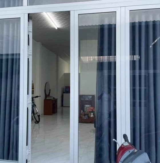 Bán nhà đường đô lương TpVt