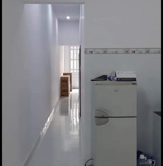 Cần bán nhà C4 mới đẹp xe hơi đường 30/4 tpVt