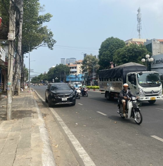 Bán Nhà giá công nhân trung tâm TP Vũng Tàu giá 2,2 tỷ