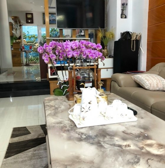 Bán Nhà 1 trệt 2 lầu Đẹp khu nhà ở Khang Linh phường 10 tp Vũng Tàu