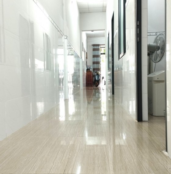 Sốc . Bán Nhà đẹp vị trí đẹp mặt tiền đường Võ Chí Công P10 tp Vũng Tàu. Giá chỉ 2,4 tỷ