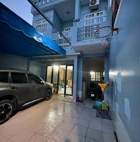 Bán Nhà đẹp giá rẻ phường thắng nhất tpvt