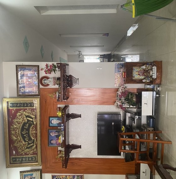 Bán Nhà vị trí Đẹp đường Bình Giã tp Vũng Tàu