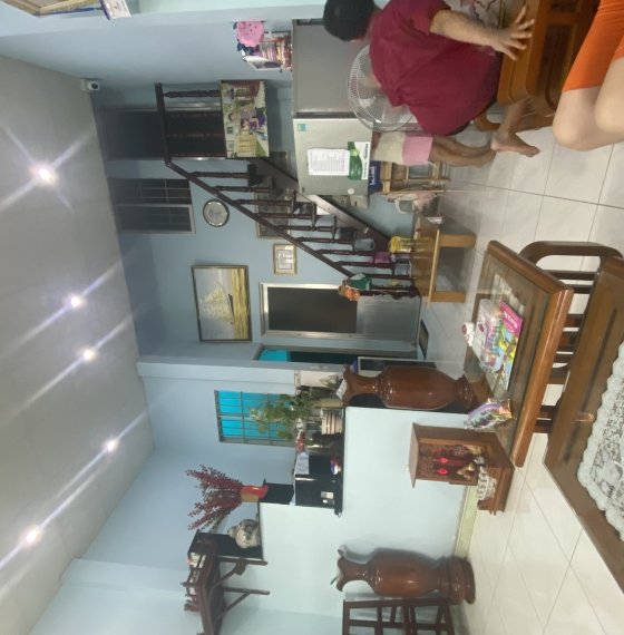 Bán Nhà đường Nguyễn thiện Thuật phường Thắng Nhất Vũng Tàu. Rạch Dừa TPHCM