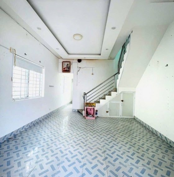 Bán Nhà đất thổ cư trung tâm thành phố Vũng Tàu giá dưới 3 tỷ