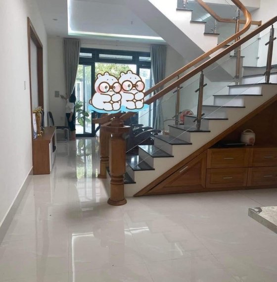 Nhà Bán Vũng Tàu 2,150 tỷ