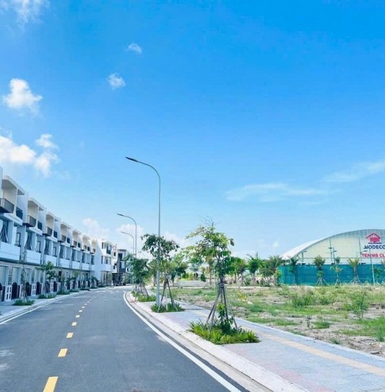 Bán Nhà The Light City Vũng Tàu giá tốt- gần Sun Gruop