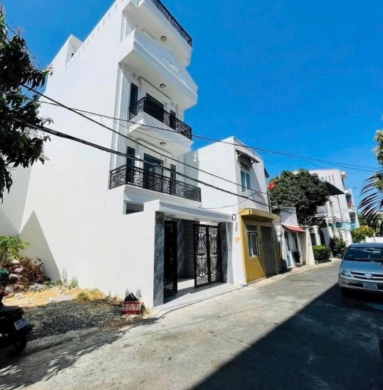 Nhà Đẹp gần biển Vũng Tàu