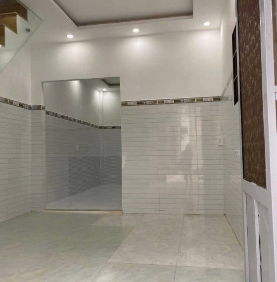 Bán Nhà Vũng Tàu đường Tú Xương giá dưới 3 tỷ