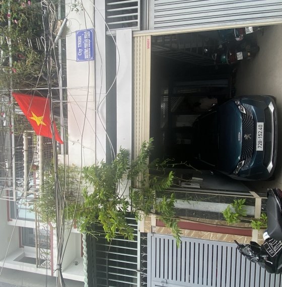 Bán Nhà phường Rạch Dừa thành phố Vũng Tàu