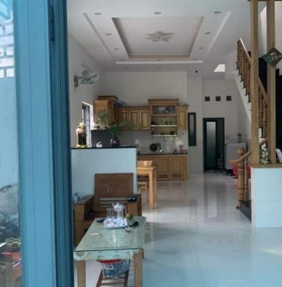 Bán nhà đẹp gần biển thành phố Vũng tàu
