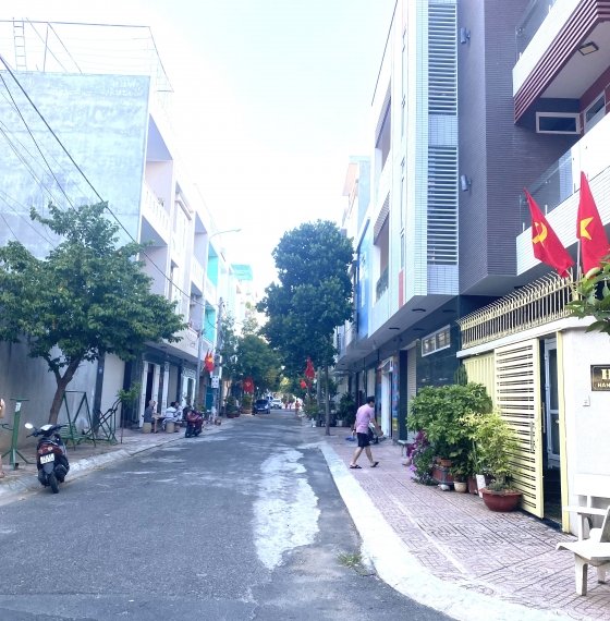 Bán đất thổ cư thành phố biển Vũng tàu