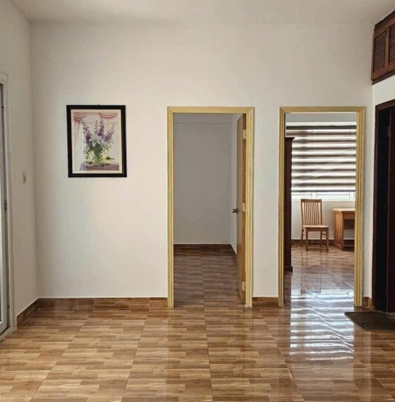 2,3 tỷ Căn Góc chung cư số 2 Nguyễn Hữu Cảnh tp Vũng Tàu cần bán
