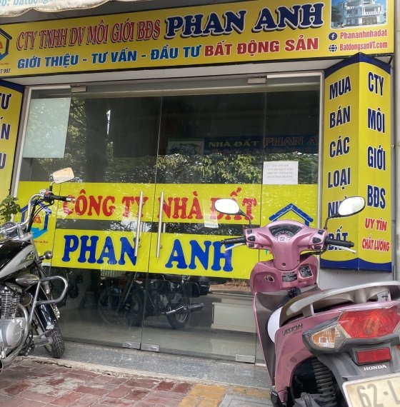 Một số nhà đất thành phố Vũng Tàu cần bán