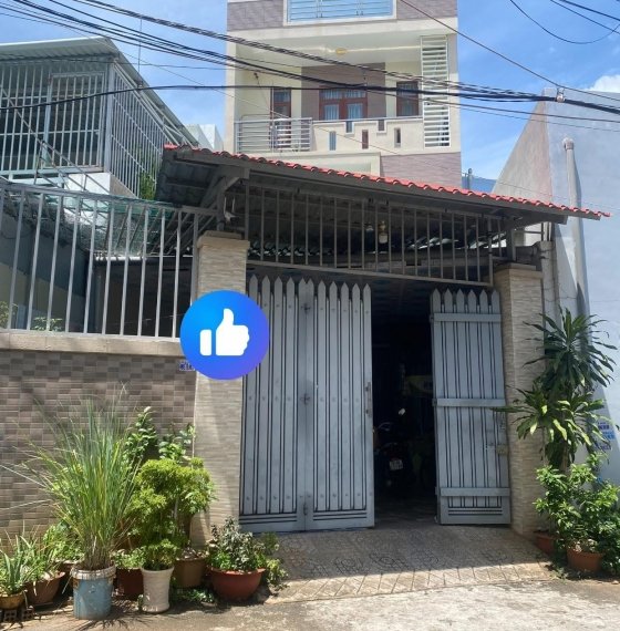 Bán Nhà mặt tiền phường Thắng Nhất TP Vũng Tàu giá 7 tỷ xx