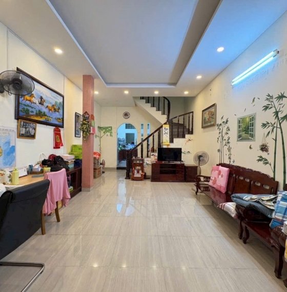 Bán Nhà phường 7 thành phố Vũng Tàu