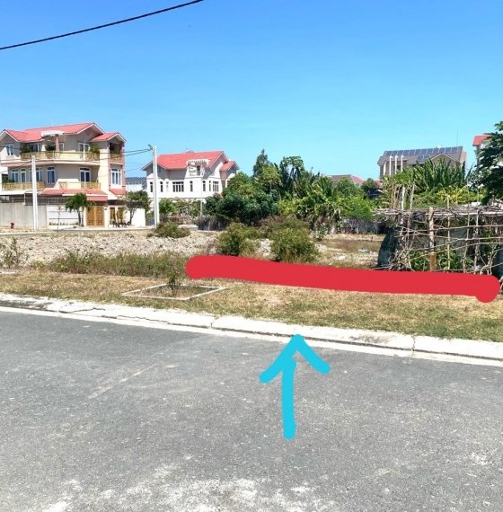 1,7 tỷ quý khách hàng sở hữu lô đất đẹp thành phố Vũng tàu