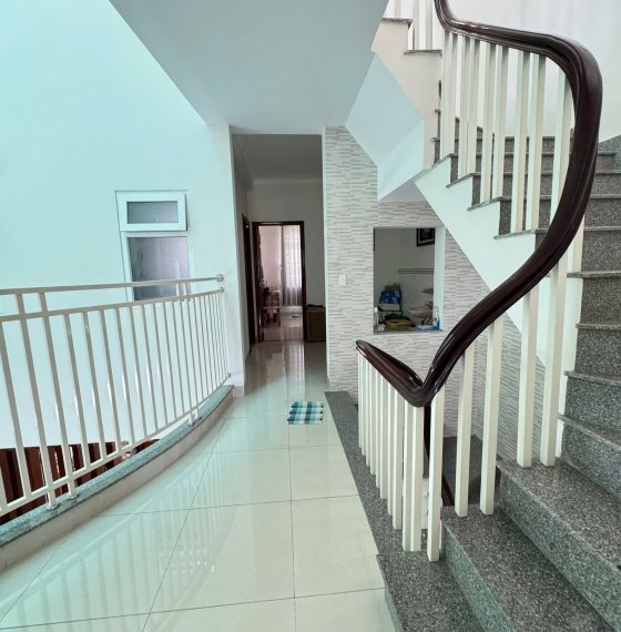Bán Nhà mặt tiền đường Lê Quang Định phường 9 Vũng Tàu