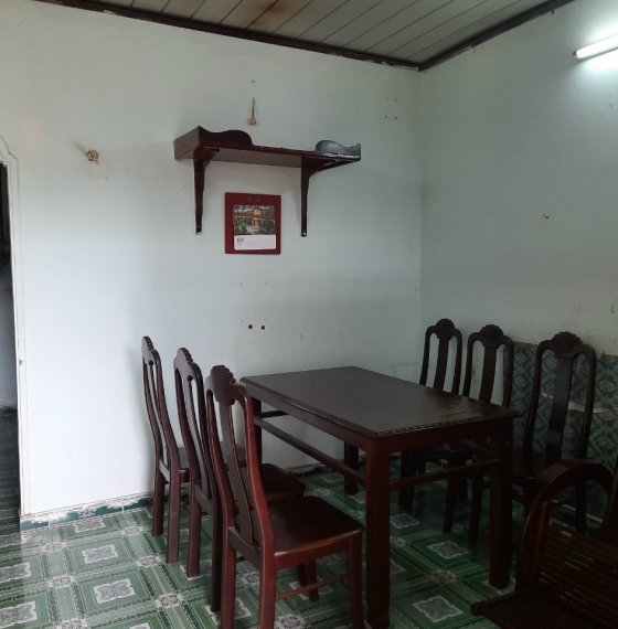 Bán Nhà phường Thắng Nhất tp Vũng Tàu
