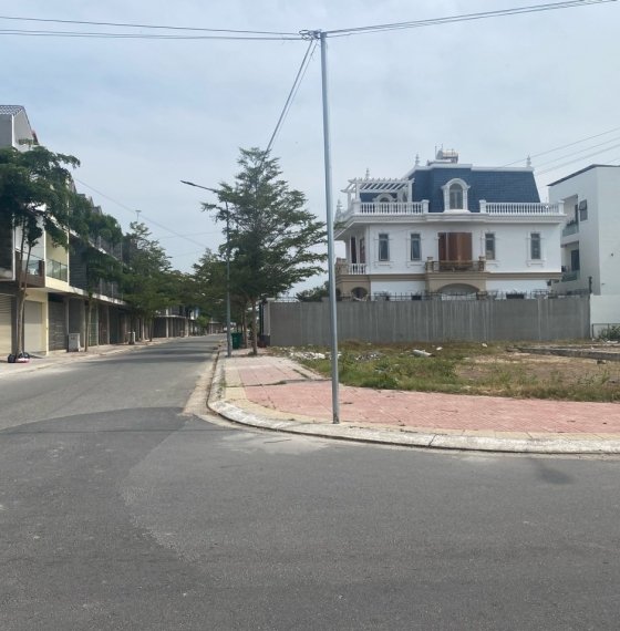 Cần tiền bán rẻ lô đất Biệt thự gần biển thành phố Vũng Tàu