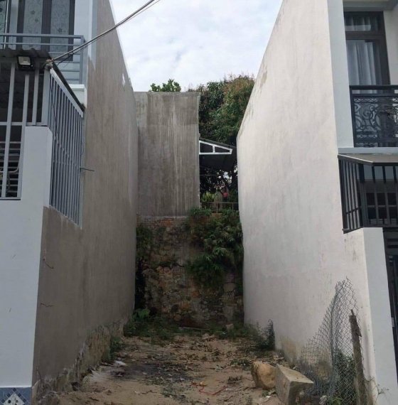 Bán đất đường Lê lợi giá rẻ 1,3 tỷ
