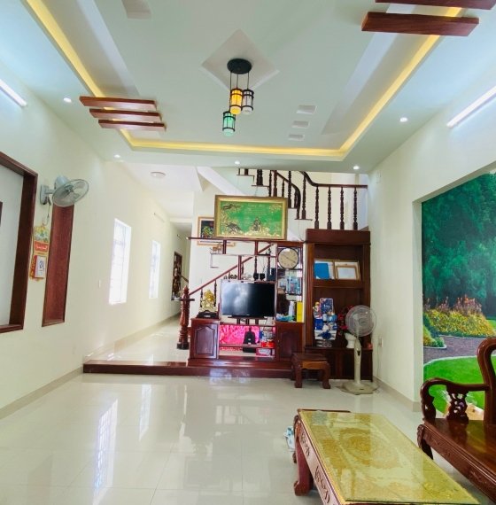 Bán Nhà 2 tấm mặt tiền phường rạch dừa tp Vũng Tàu