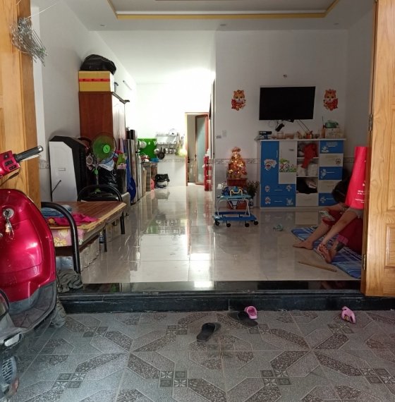 HOT. Bán nhà gần bệnh viện mới thành phố Vũng Tàu . Giá dưới 1,4 tỷ